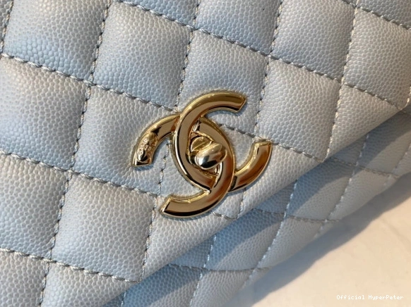Hyper Peter BAG HANDLE CHANEL 0709